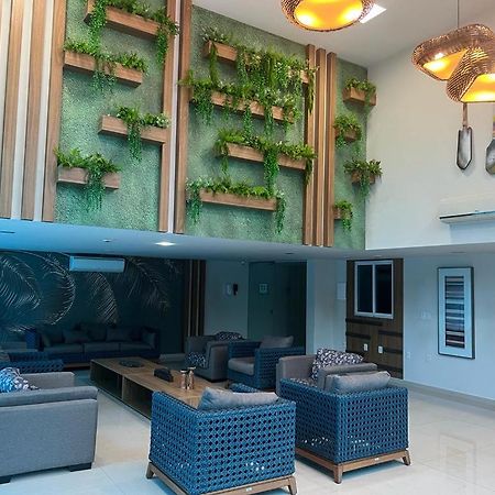 Apartamento A Beira - Mar João Pessoa Zewnętrze zdjęcie