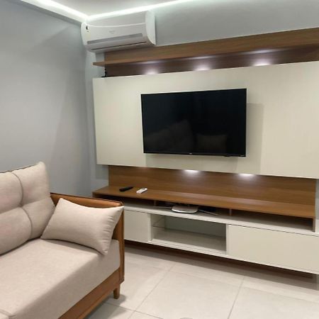 Apartamento A Beira - Mar João Pessoa Zewnętrze zdjęcie
