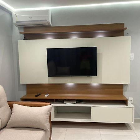 Apartamento A Beira - Mar João Pessoa Zewnętrze zdjęcie