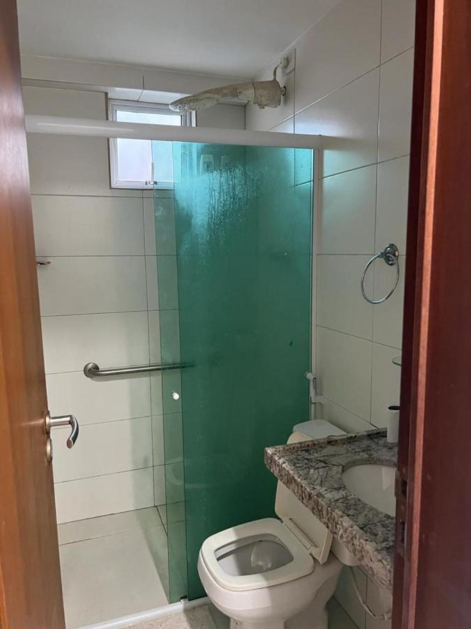 Apartamento A Beira - Mar João Pessoa Zewnętrze zdjęcie