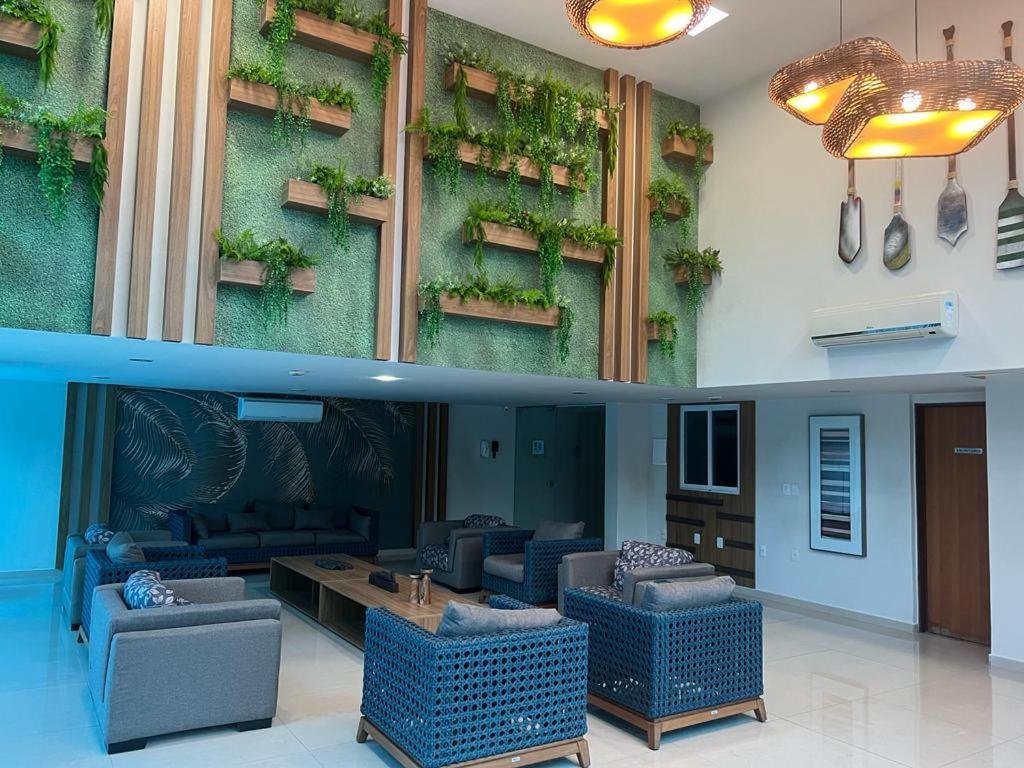 Apartamento A Beira - Mar João Pessoa Zewnętrze zdjęcie