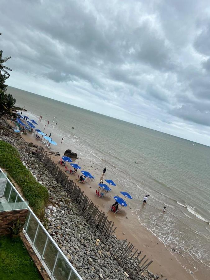 Apartamento A Beira - Mar João Pessoa Zewnętrze zdjęcie