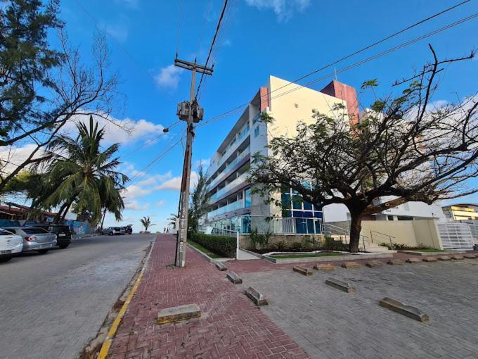 Apartamento A Beira - Mar João Pessoa Zewnętrze zdjęcie