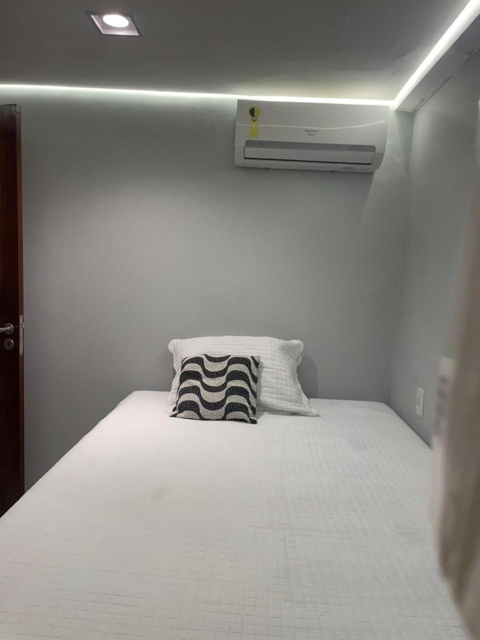 Apartamento A Beira - Mar João Pessoa Zewnętrze zdjęcie