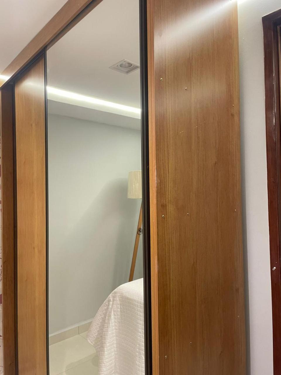 Apartamento A Beira - Mar João Pessoa Zewnętrze zdjęcie