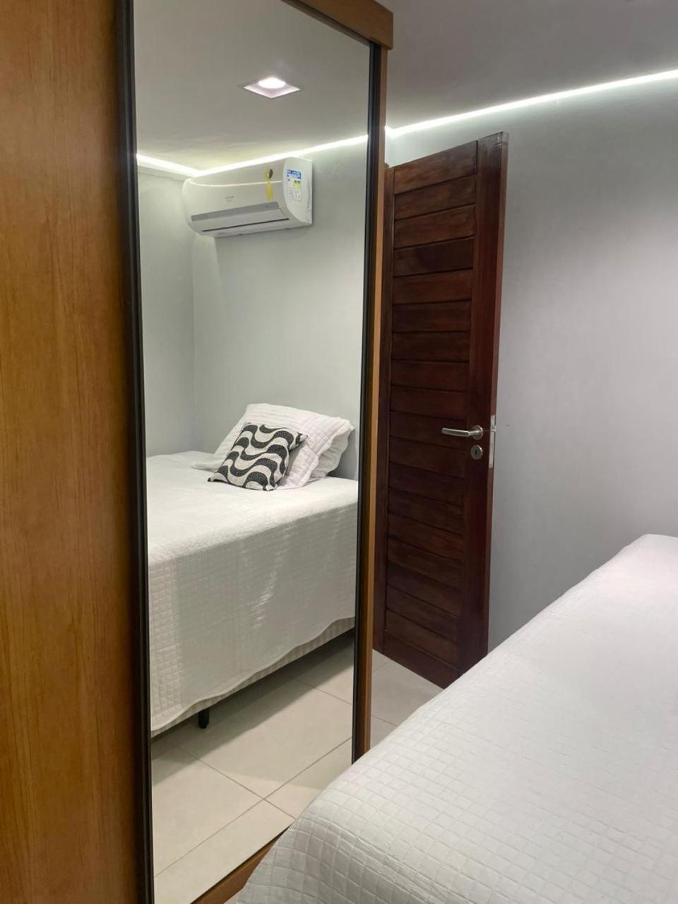 Apartamento A Beira - Mar João Pessoa Zewnętrze zdjęcie
