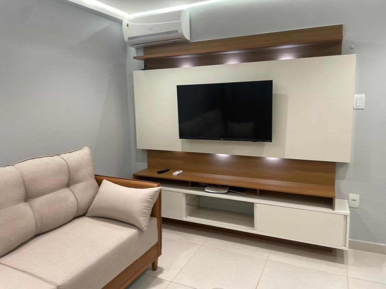 Apartamento A Beira - Mar João Pessoa Zewnętrze zdjęcie