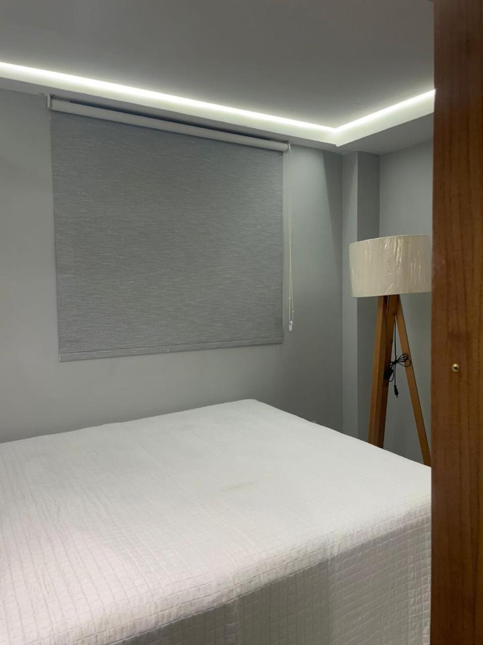 Apartamento A Beira - Mar João Pessoa Zewnętrze zdjęcie