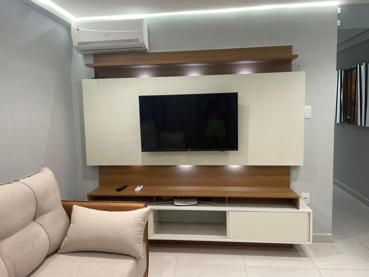 Apartamento A Beira - Mar João Pessoa Zewnętrze zdjęcie