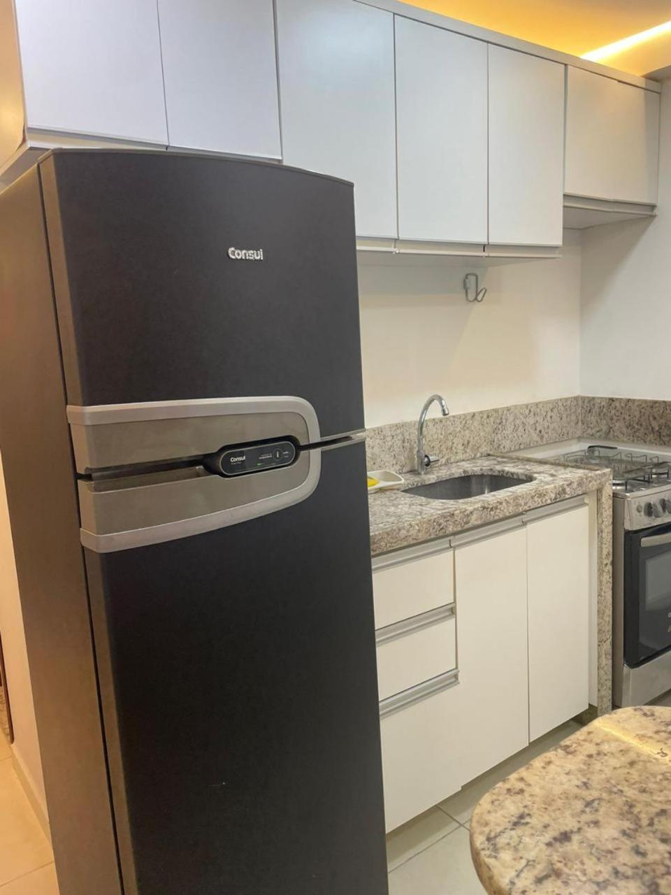 Apartamento A Beira - Mar João Pessoa Zewnętrze zdjęcie