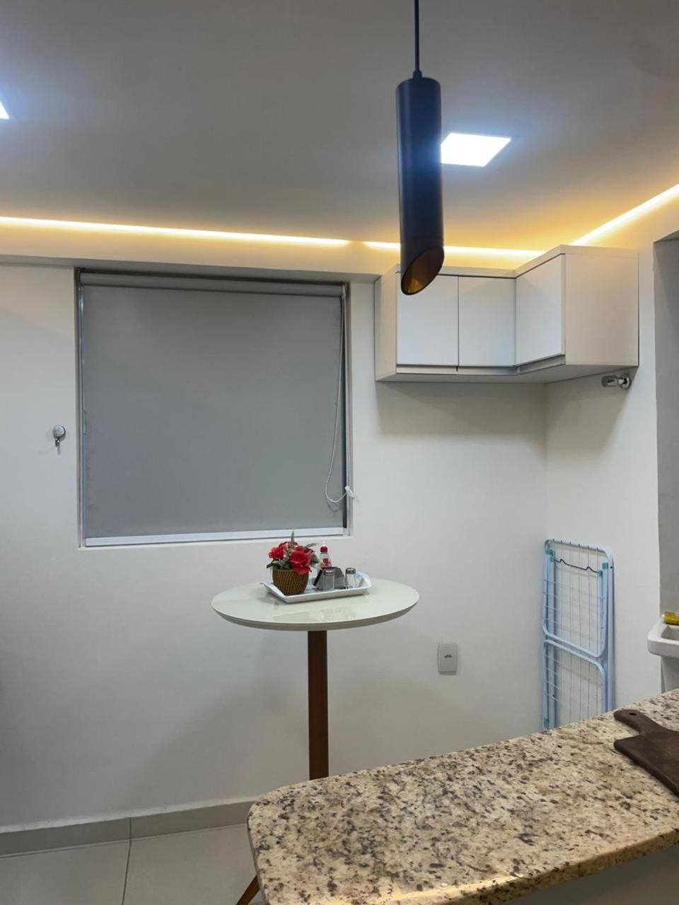 Apartamento A Beira - Mar João Pessoa Zewnętrze zdjęcie