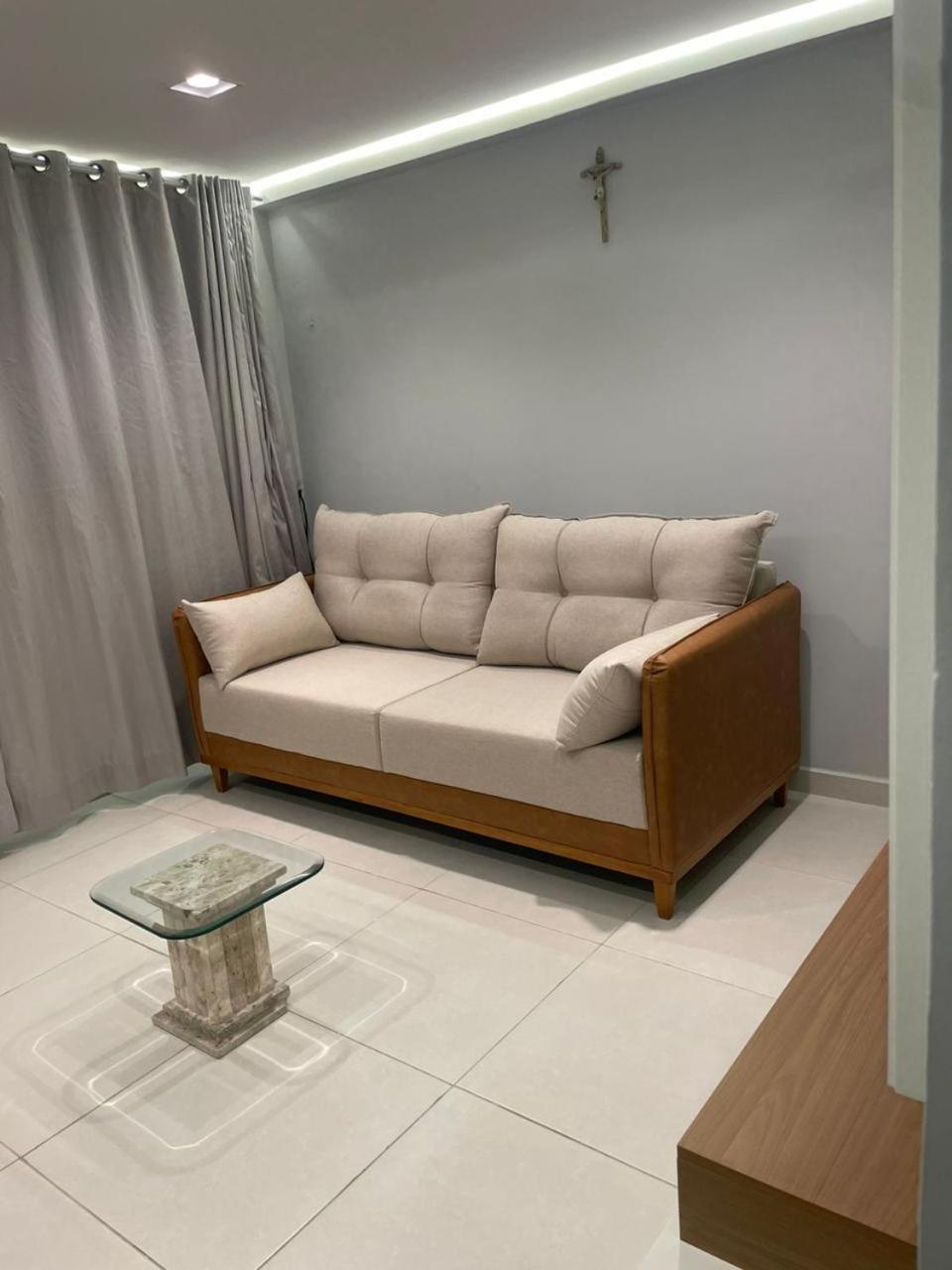 Apartamento A Beira - Mar João Pessoa Zewnętrze zdjęcie