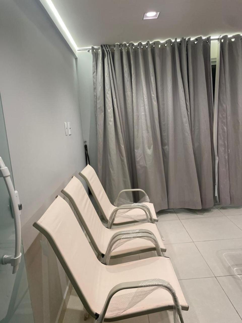 Apartamento A Beira - Mar João Pessoa Zewnętrze zdjęcie